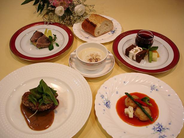 蔵ランチ