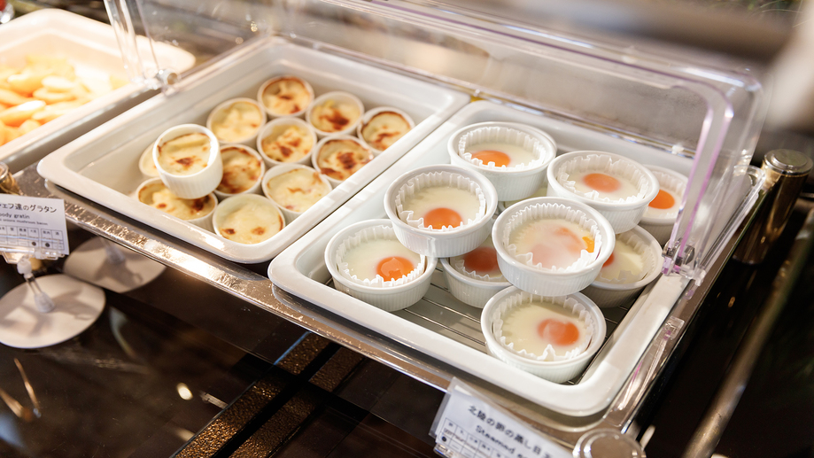 朝食イメージ