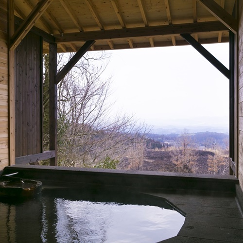 Hise Onsen Tenga Sanso in the Heart of Minamioguni, Japan: Reviews on Hise Onsen Tenga Sanso