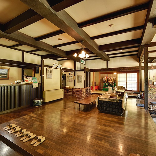This photo about Akakura Onsen Yumorinoyado Sannojo shared on HyHotel.com
