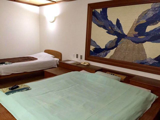 Hotel Otsu Hotel Otsu is conveniently located in the popular Biwako area. The property has everything you need for a comfortable stay. Facilities like free Wi-Fi in all rooms, fax or photo copying in business ce