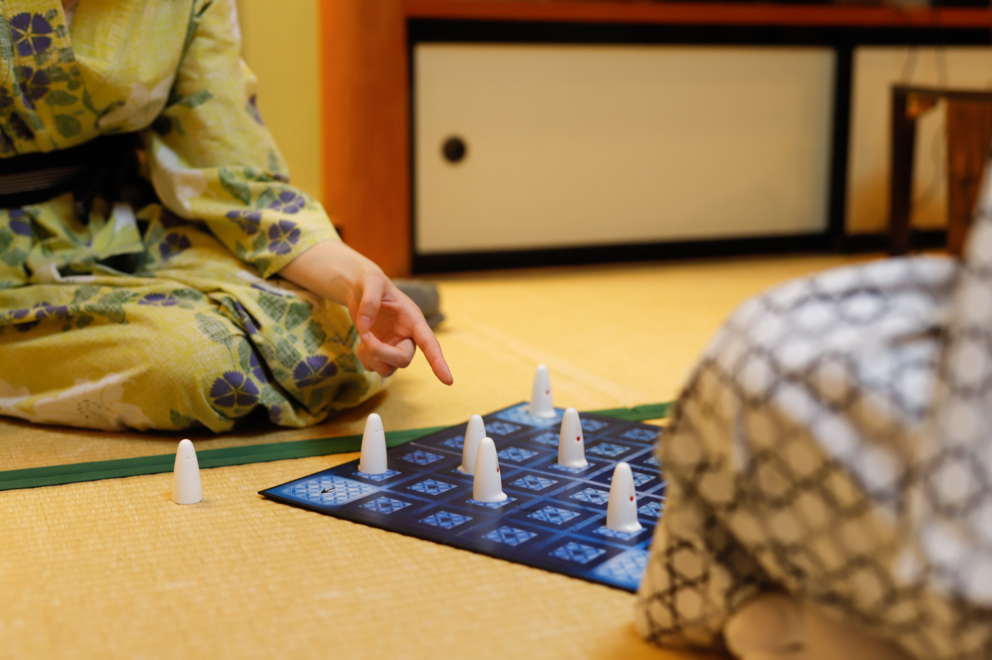 ゲーム