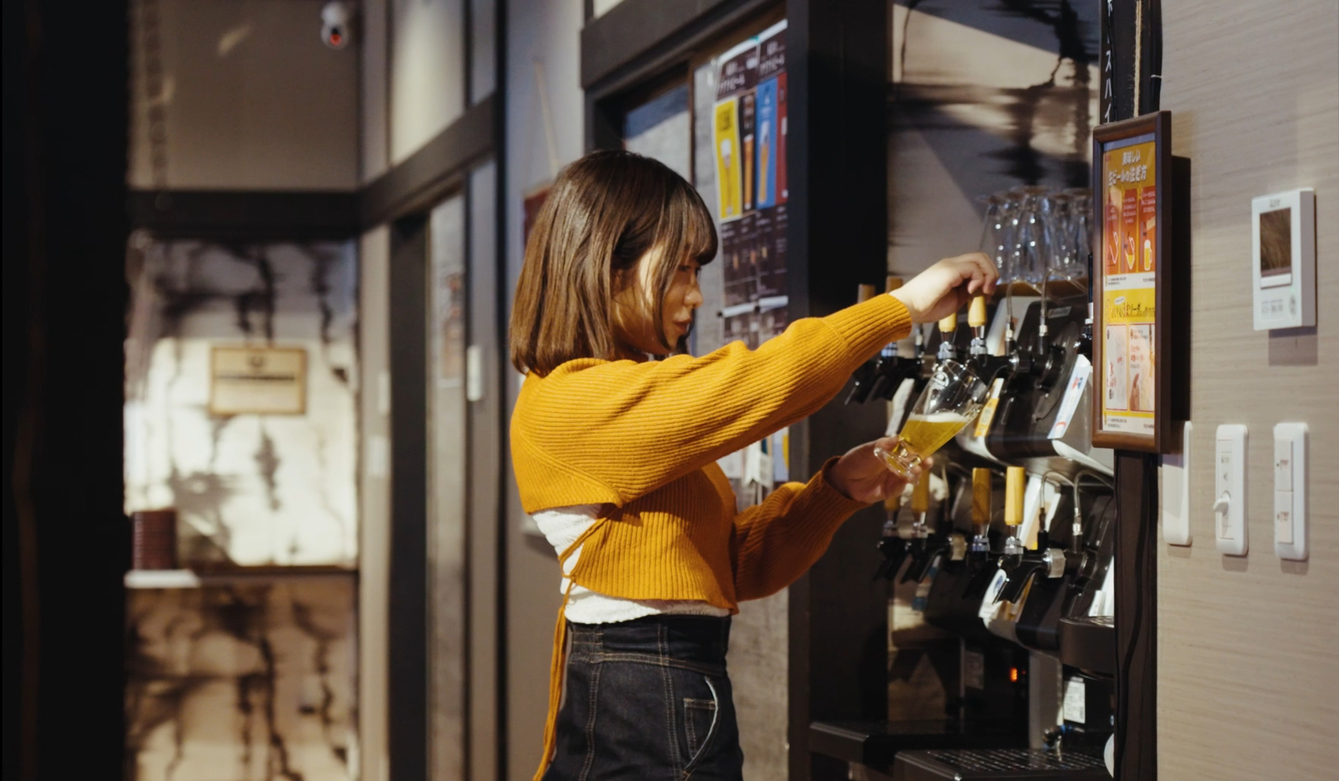 クラフトビール