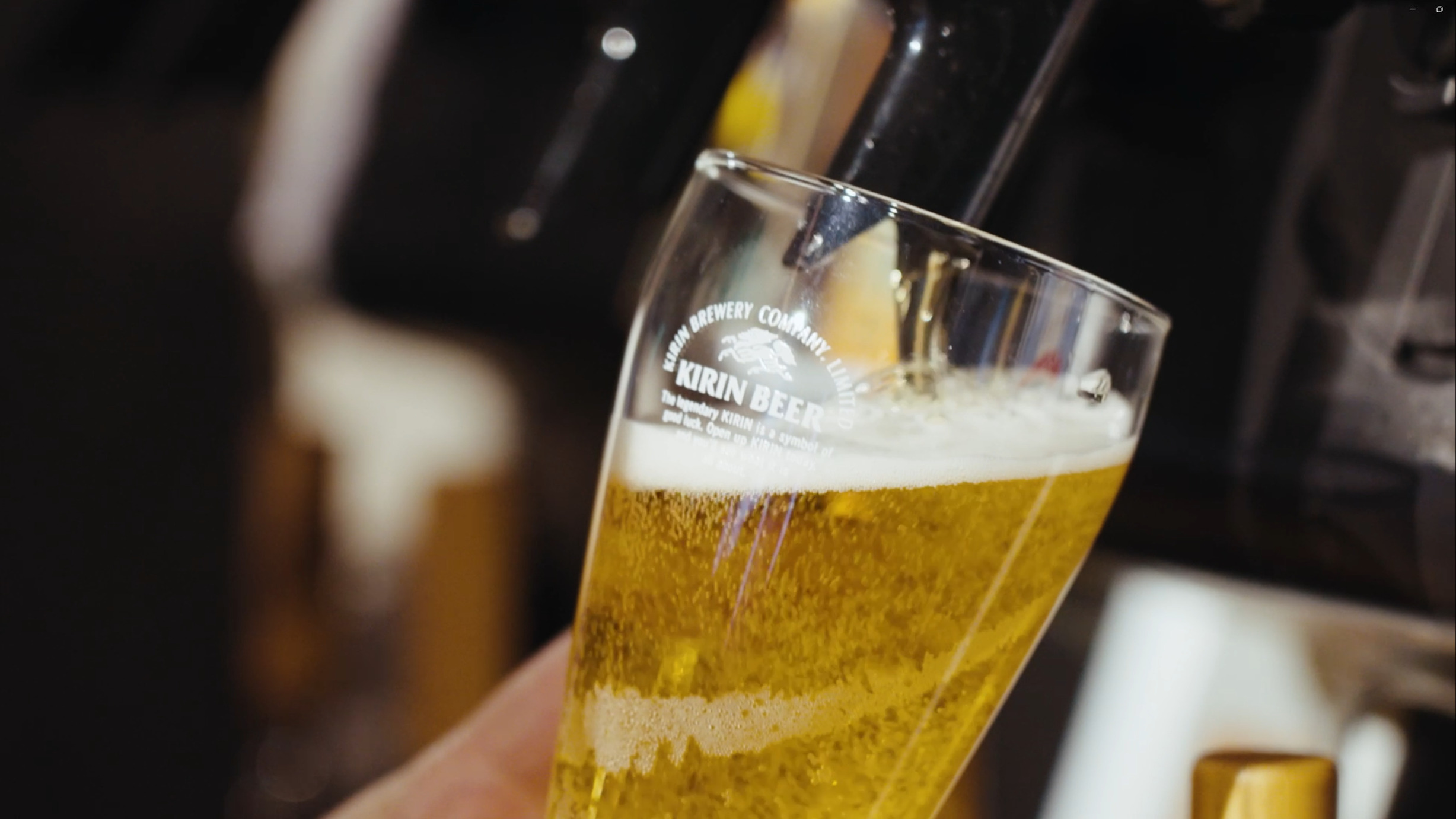 クラフトビール