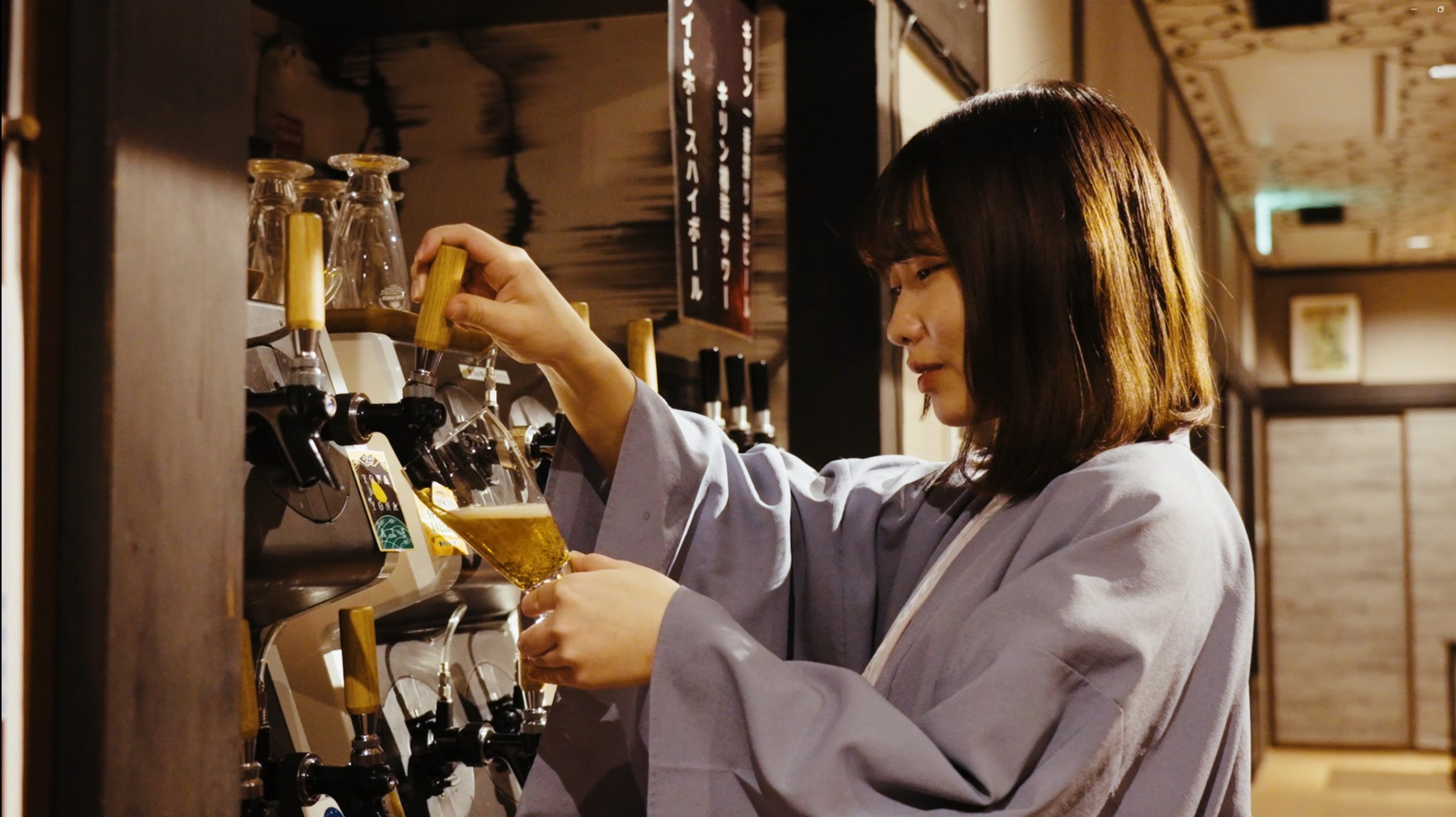 クラフトビール