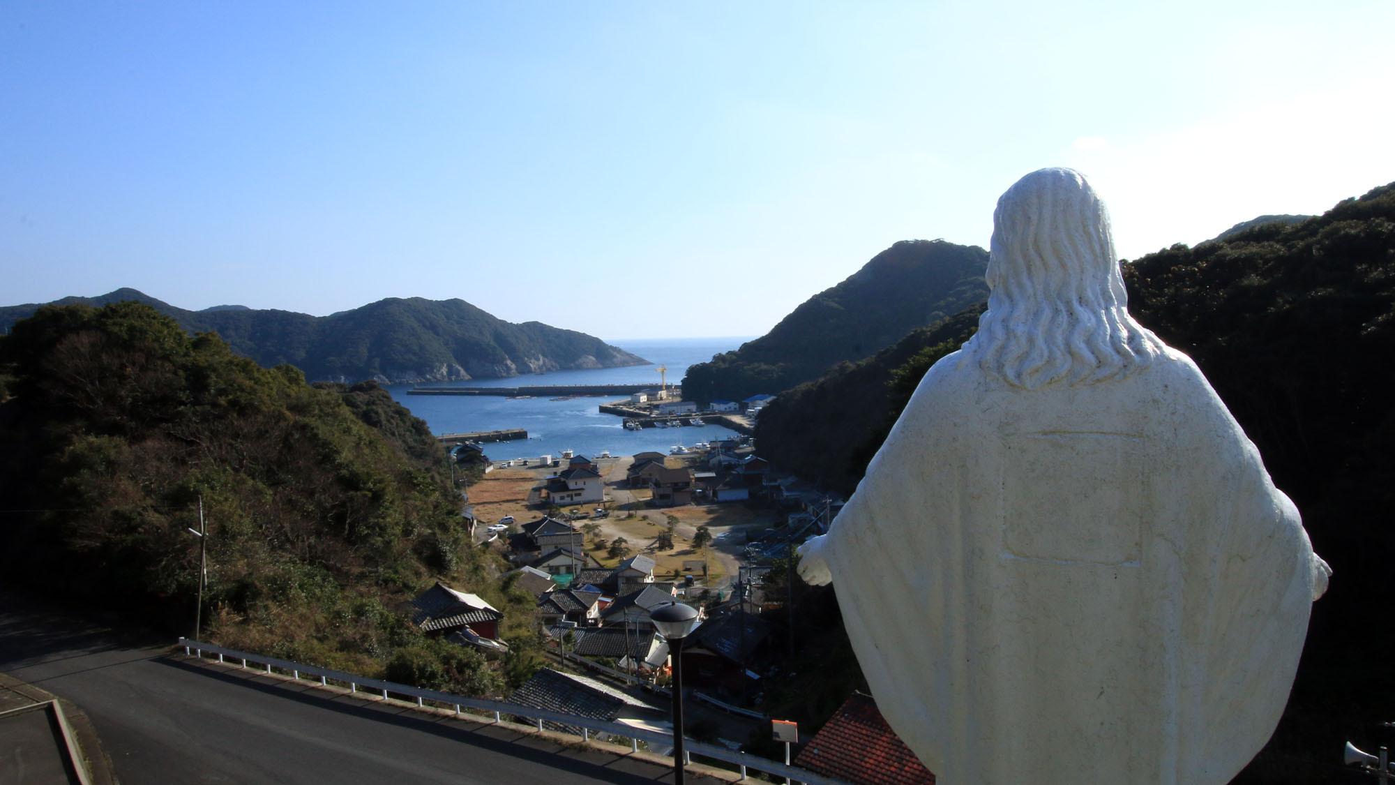 土井ノ浦教会