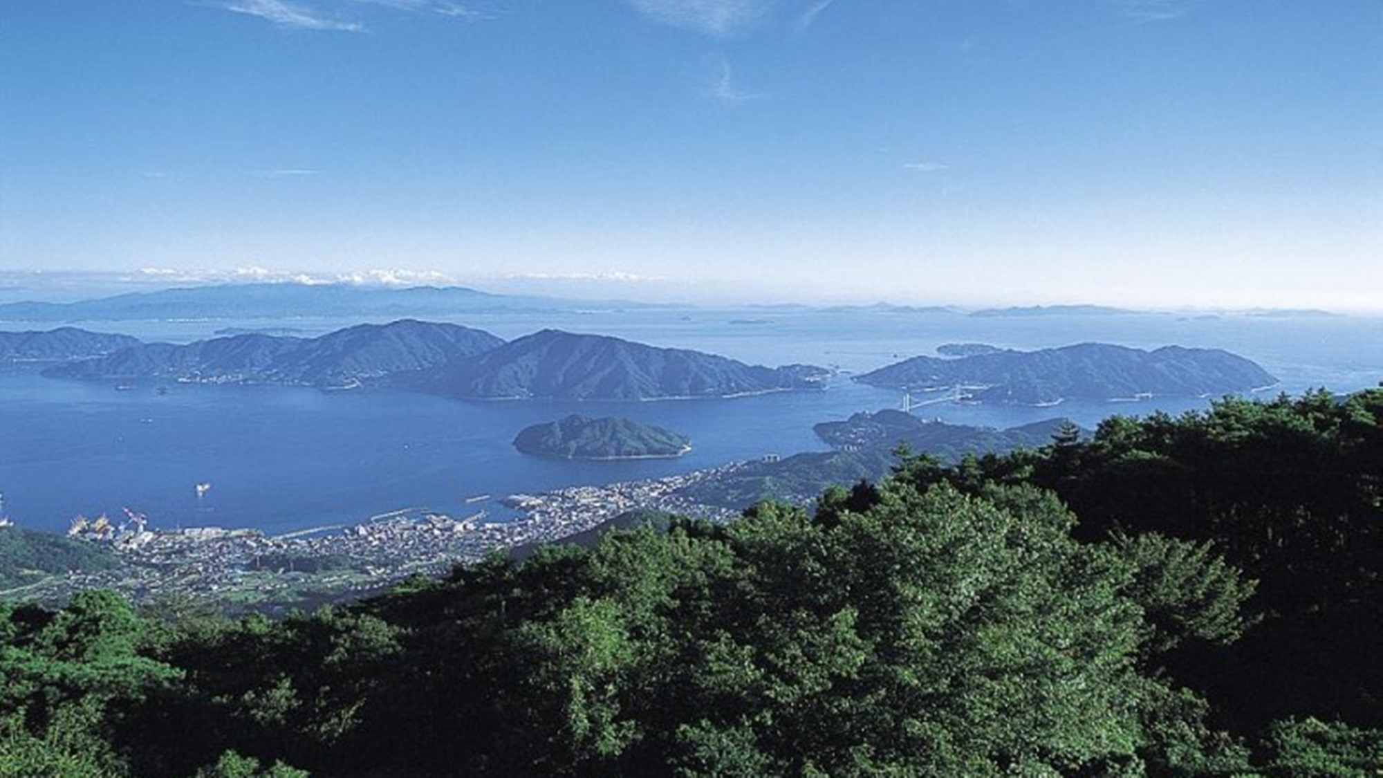 Kokumin Shukusha Noro Kogen Lodge Image 4, Kure, Japan