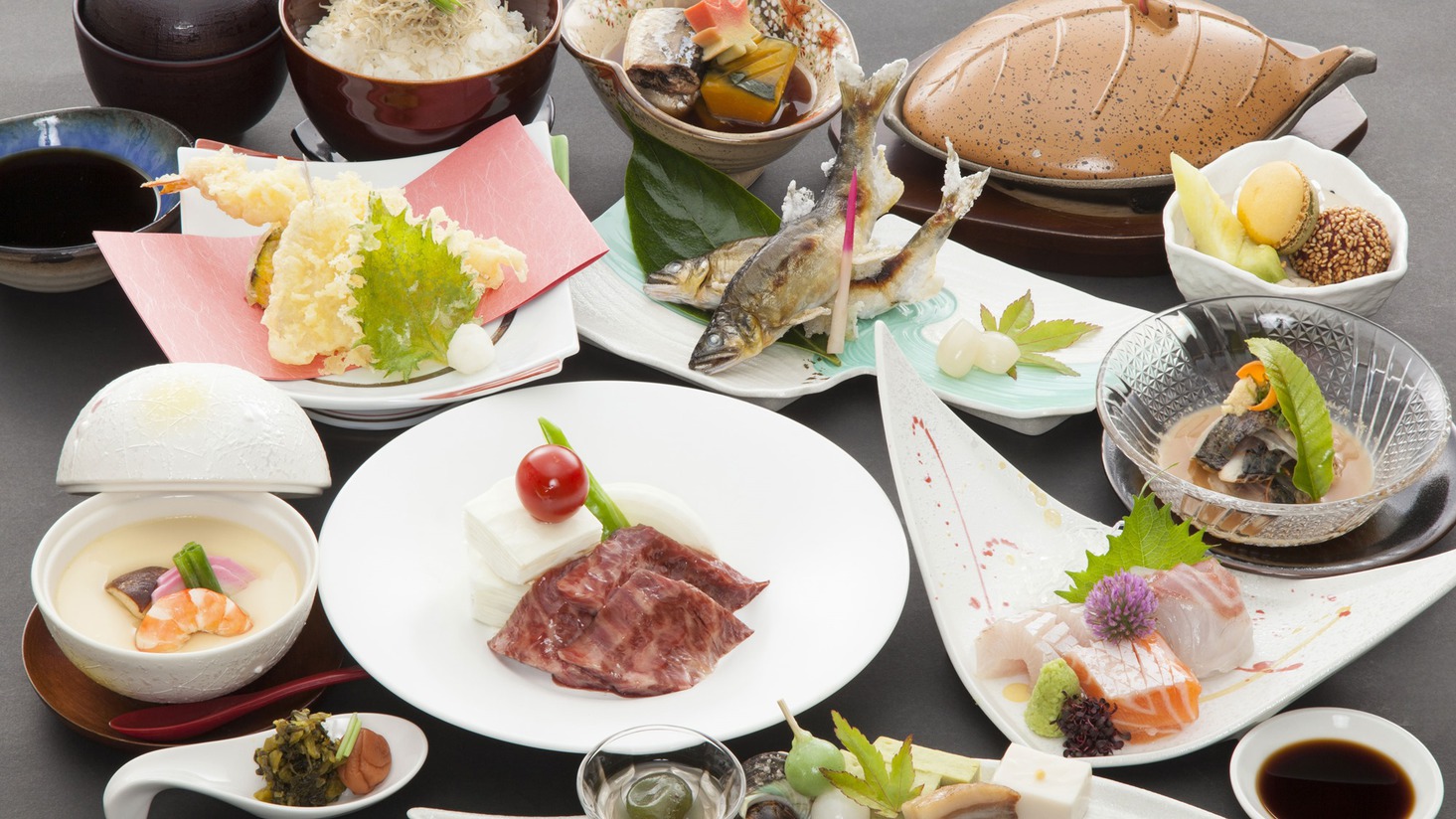 Kokumin Shukusha Noro Kogen Lodge Image 1, Kure, Japan