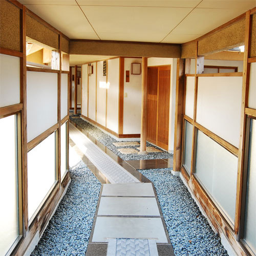 This photo about Nagayu Onsen Hosenso shared on HyHotel.com
