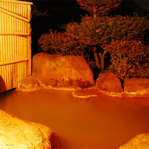 This photo about Nagayu Onsen Hosenso shared on HyHotel.com