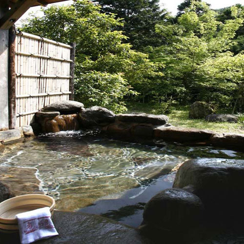 Yugawara Onsen Kamata Image 3, Yugawara, Japan