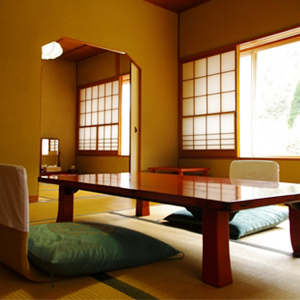 お部屋「丹頂」本間８畳