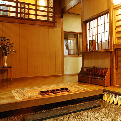 Yugawara Onsen Kamata