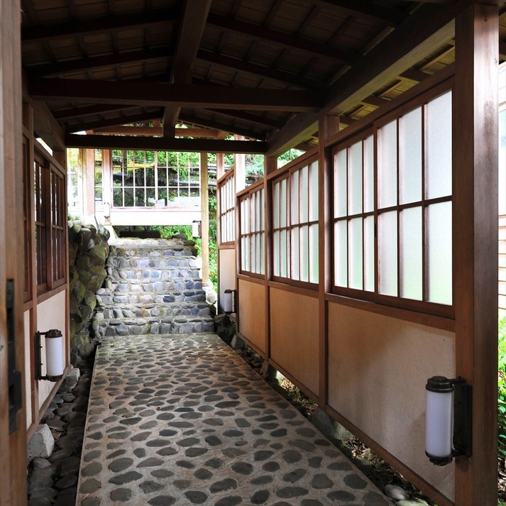 Yugawara Onsen Kamata