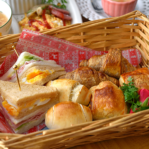 Rest House Mori no Shirabe Image 3, Unzen, Japan