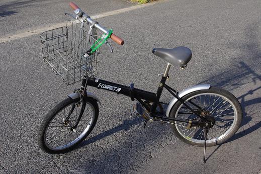 【貸出用自転車】近くのコンビニやスーパーへ、ちょっと買い物に行かれる時など便利！2時間まで無料！