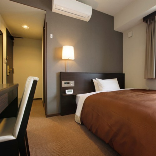 This photo about Hotel Isis Kakegawa shared on HyHotel.com