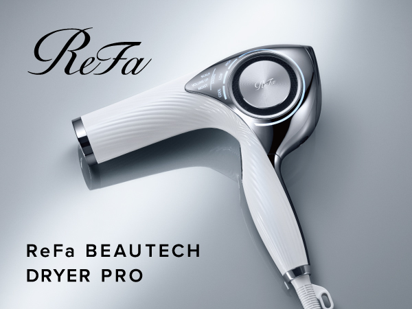 ReFa Dryer