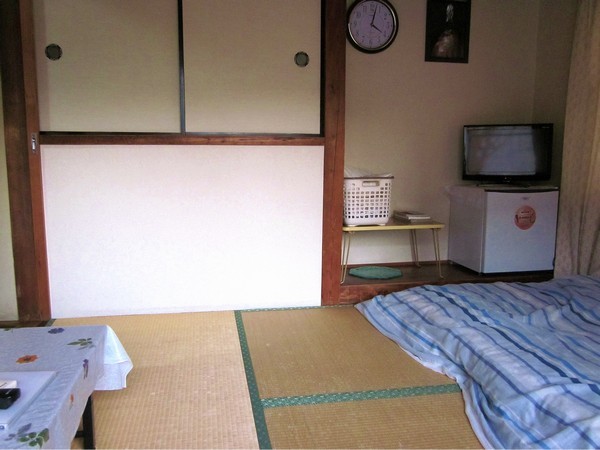 Syougetsukan Syougetsukan is a popular choice amongst travelers in Gojo, whether exploring or just passing through. Offering a variety of facilities and services, the property provides all you need for a good nigh