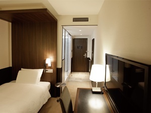 Hibiya City Hotel