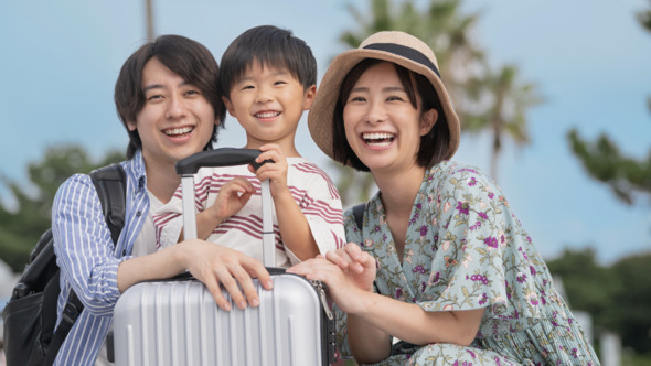 三重観光の拠点に