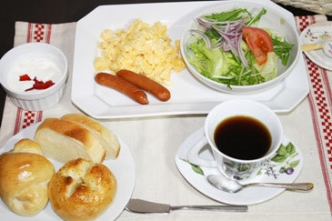 This photo about Ishigakinoyado Pension Shima Time (Ishigakijima) shared on HyHotel.com