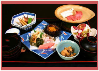 Ryokan Kawanoso Image 4, Mutsu, Japan