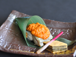 【焼物】一例