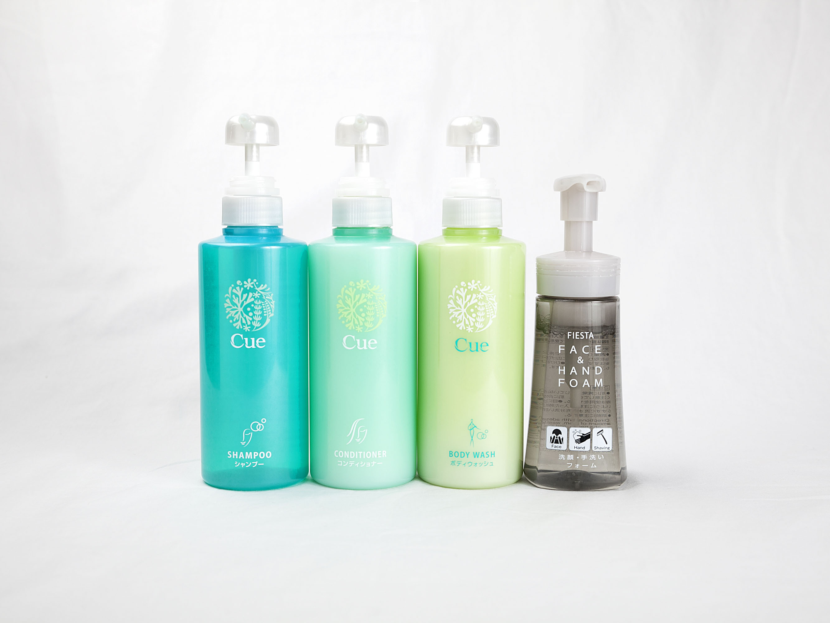 客室アメニティ