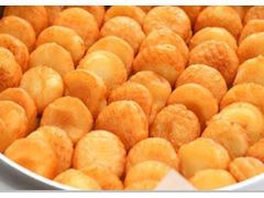 朝食バイキング