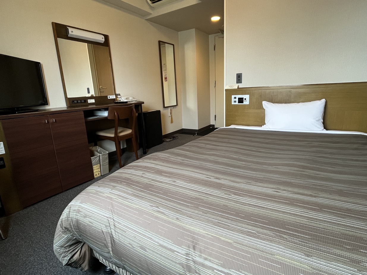 スタンダードシングルルーム