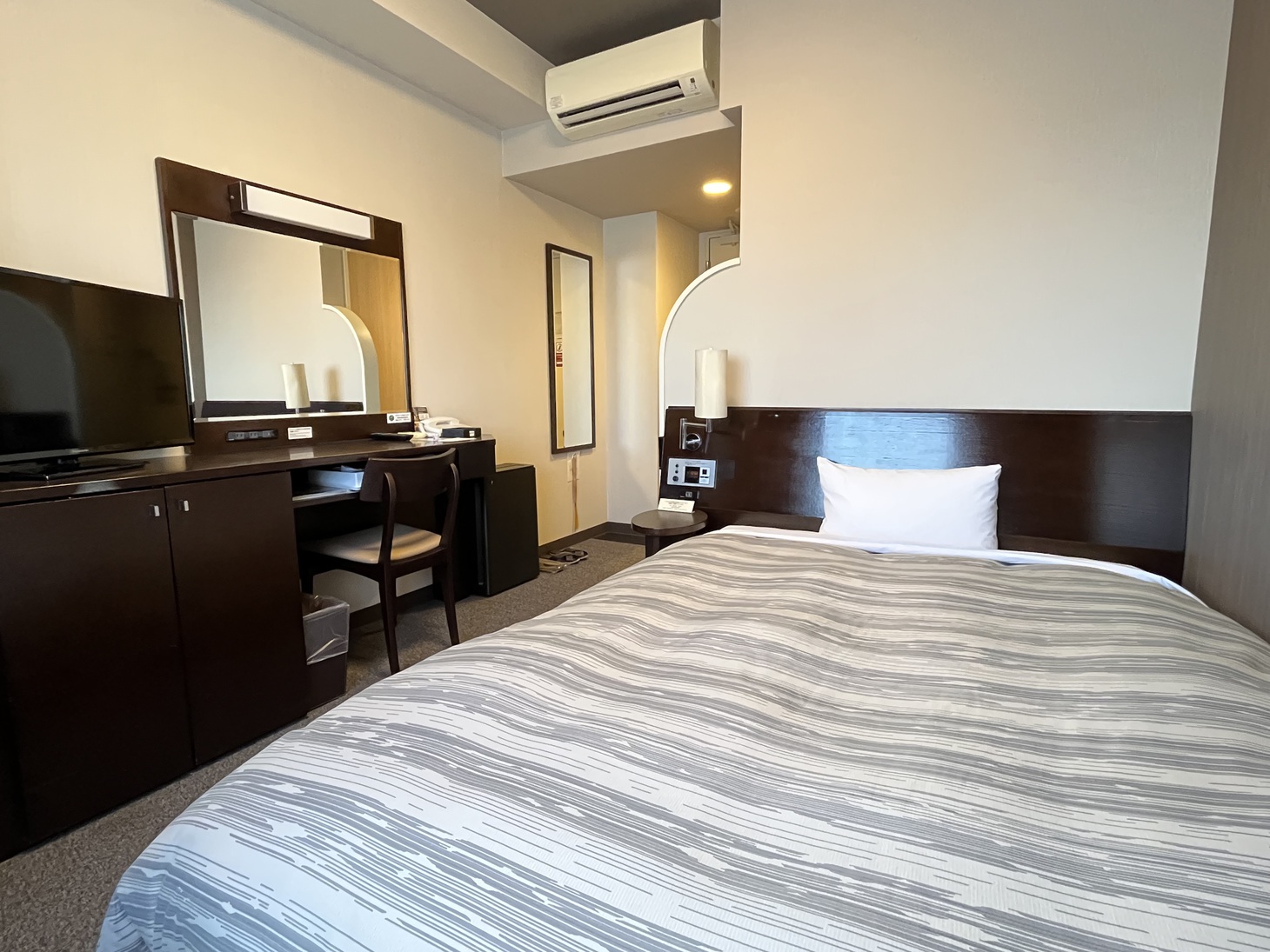 コンフォートシングルルーム