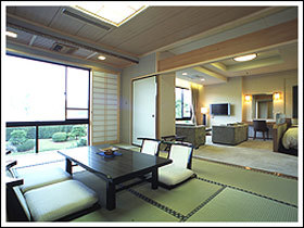 Kinosaki Onsen Asagiriso Interior 1