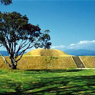 【観光】西都原古墳(さいとばるこふん)お車で約４０分