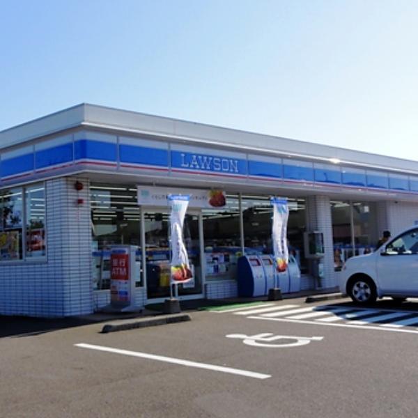 【施設】コンビニ近い！便利！徒歩約１分