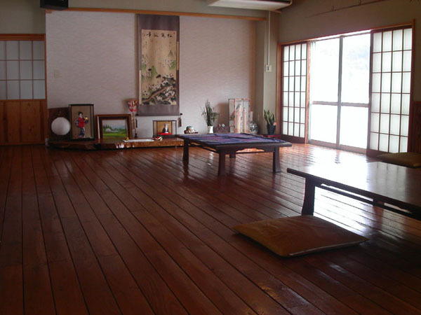Akakura Onsen Izumiso (Yamagata) Image 4, Mogami, Japan