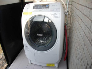 洗濯機