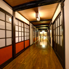 ★当館人気★茅葺の源泉いで湯で気楽に湯治気分【2食付き】＜ふくしまプライド。＞ 