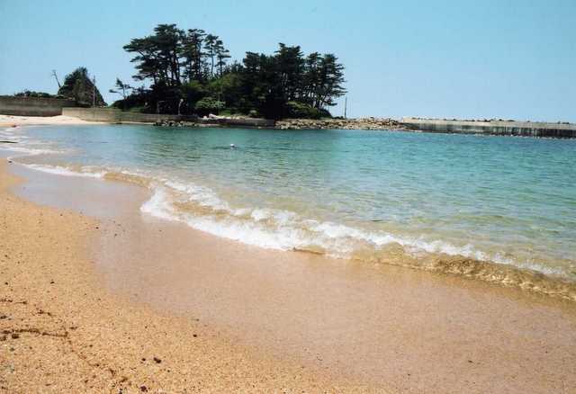 竹野海水浴場3