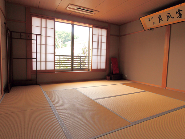 大谿川沿いのお部屋2