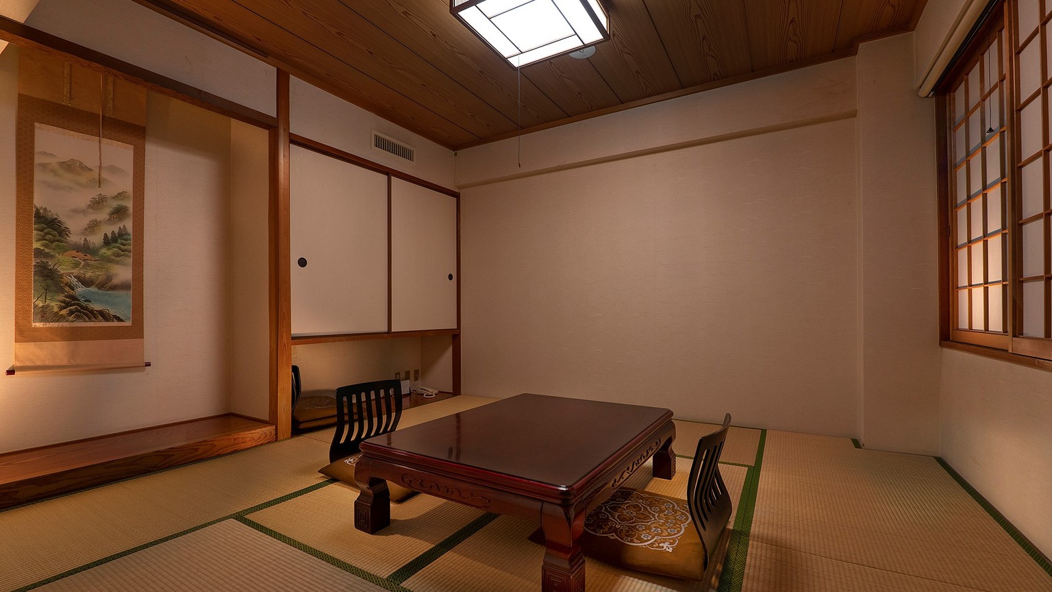 和室