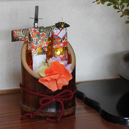 竹雛