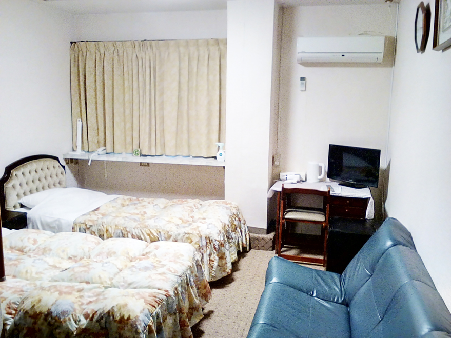 Shingu Sunshine Hotel Image 2, Shingu, Japan