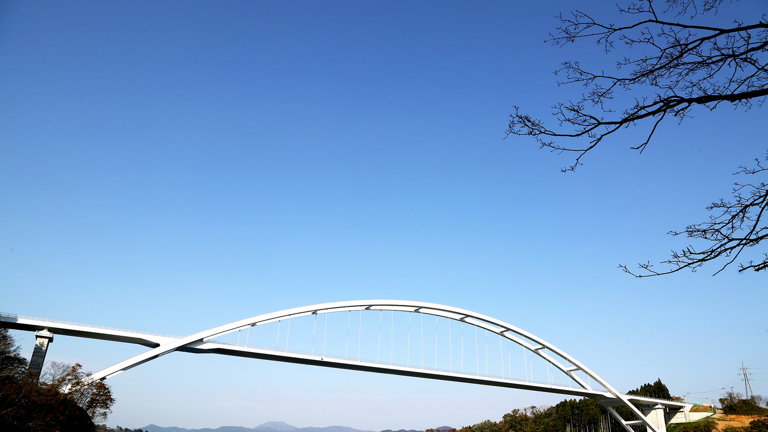 *2019年4月7日開通『鶴亀大橋(気仙沼大橋)』