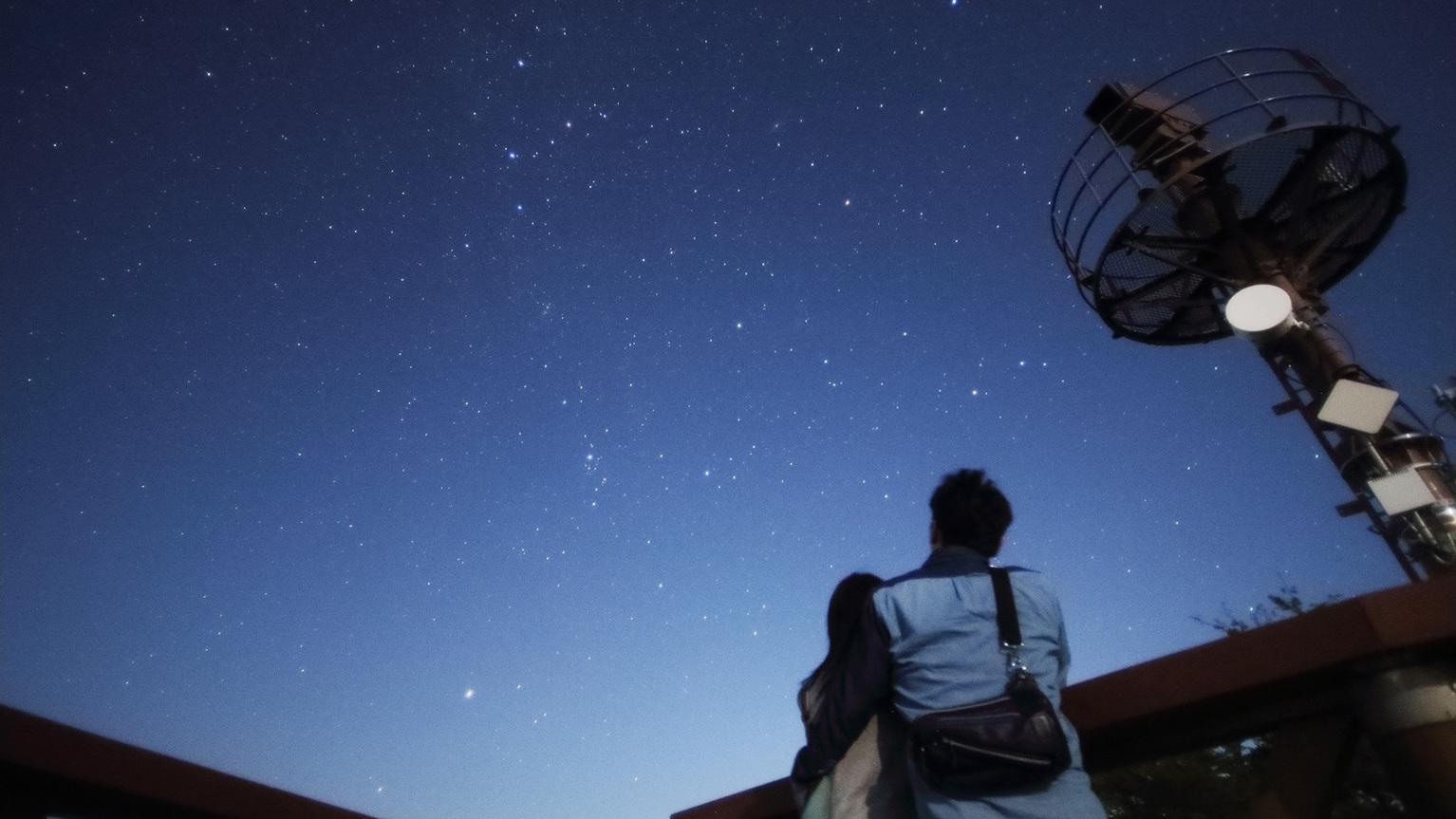 *【星空フォトツアー】一年中参加OK！満天の星空を、思い出の一枚にしてみませんか。  