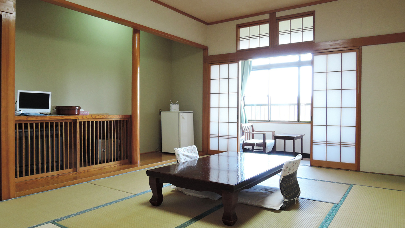 Tsubakiso Kagetsu Image 2, Ishinomaki, Japan