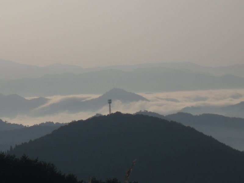 雲海