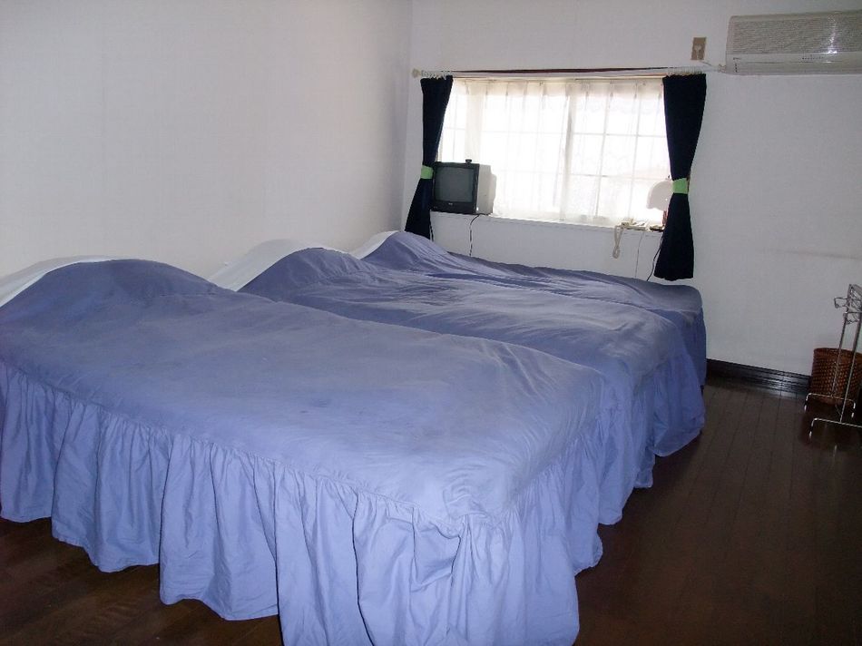 小さなお子様用部屋