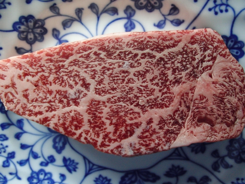 淡路牛フィレステーキ