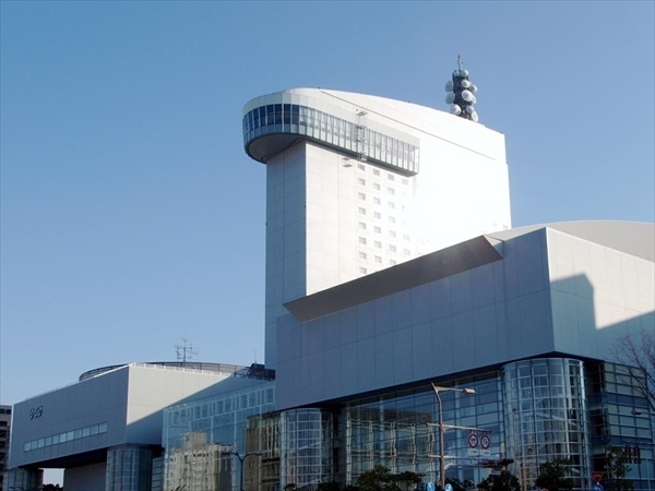 iichiko総合文化センター